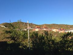 云泉寺-云泉禅寺