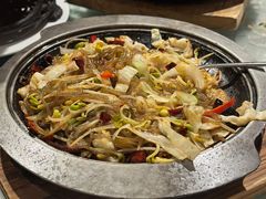 -桃源春晓中餐厅 TaoYuan Restaurant