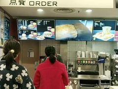 -麦当劳(杭州萧山文源店)