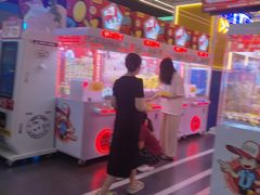 -快乐街区(成都龙湖北城天街店)