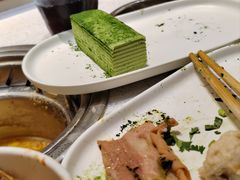 -龍歌自助小火锅(秦淮水游城店)