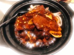 -申粤轩酒楼·三十年粤菜经典(丁香花园店)