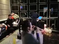 -CIAO·团建聚餐·生日派对轰趴馆(福田店)