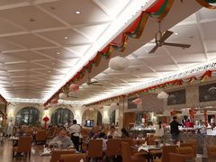 -骊韵咖啡厅(深圳中海凯骊酒店)