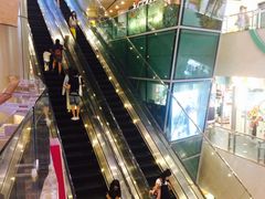 -Namco Wonder Park(朗豪坊店)