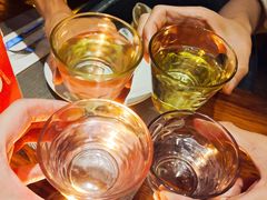 -MARU玛露音乐餐厅(大学路店)