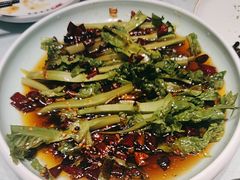 -纳家楼·地道陕菜(劳动路店)