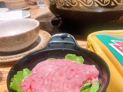 -金辣椒火锅(盘古路店)
