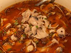 -蔴将·川菜(黄龙万科店)