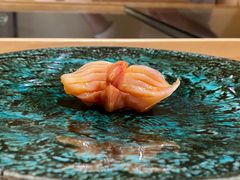 赤贝-鮨青(恒基名人购物中心店)