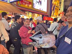-大起水产回转寿司(道顿堀店)