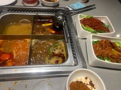 -海底捞火锅(奥山世纪城店)