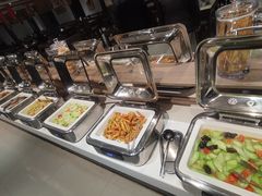 -天荷菜根·闽南素食自助(刺桐北路店)