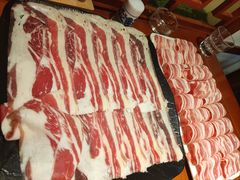 -前门涮肉(群力店)