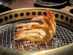 酸辣虾-IKKON.9一魂和牛俱樂部(悠方店)