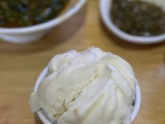 原味椰子包-胡仕光陵水酸粉