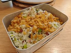 -蜜桃餐厅·伴山(绿宝广场店)