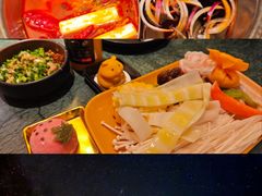 -牛New寿喜烧(中山公园龙之梦店)