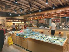 -肥三土菜馆(五四广场店)