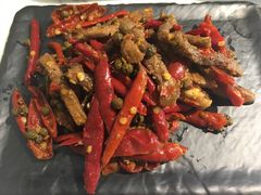 -蒙小妹骨汤饭.米线(新光路店)