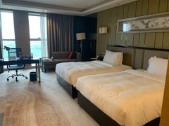 -无锡新湖铂尔曼大酒店