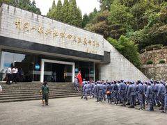-井冈山革命烈士陵园