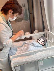点击看大图 -baby bella小贝拉母婴护理中心(杭州凯宾斯基店)