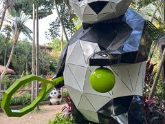 -海南热带野生动植物园