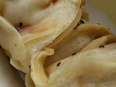 -汪记大王锅贴(成山路店)