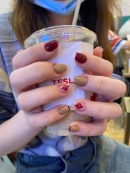 -RL Nail·瑞丽美甲美睫品牌原创店