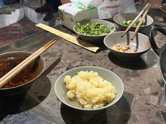 -星鸿社重庆老火锅