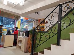 -八珍餐厅(广大路店)