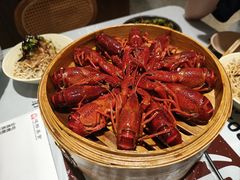 -靓靓蒸虾·头牌蒸虾(雪松路总店)