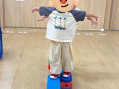 -深业幸福家托育(深业U中心园)