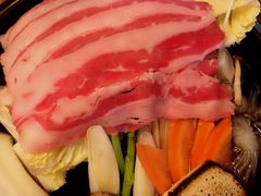 -王鼎精致料理铁板烧(世博源店)