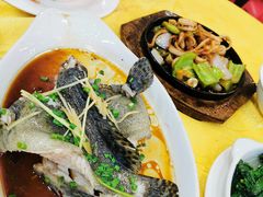 -浩海美食店(闸坡店)