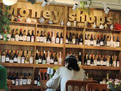 -Money Shops(愚园路店)