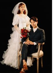 -女王风尚STUDIO·轻奢化定制