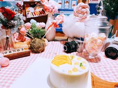 -ABC Cooking Studio(上海环球金融中心店)