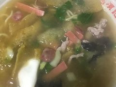 -项记面馆(明瓦廊店)
