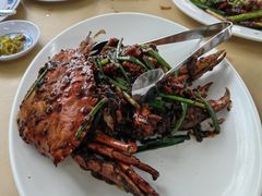 -無招牌海鮮(芽笼店)