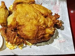 葫芦鸡-窄巷子陕菜馆·地道陕西菜(粉巷店)