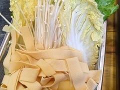 -江三王记牛杂馆(总店)