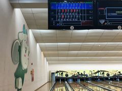 -广州保龄球馆(广州天河体育中心店)