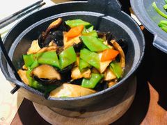 -素心小筑(后沙裕镇店)