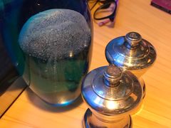 -迪拜帆船酒店海底餐厅