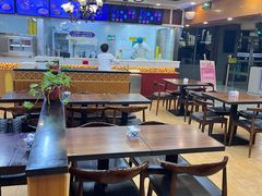 -陇兴楼兰州拉面(西安咸阳国际机场店)