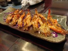 -汕头国际大酒店-牛一町目餐厅