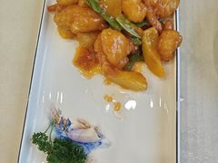 -古南都·清真绿柳居菜馆(太平南路店)
