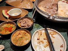 -牛New寿喜烧(中山公园龙之梦店)